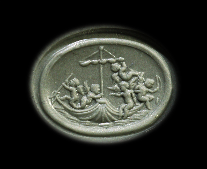 Antique Gallery Soleil アンティークジュエリー / 18世紀〜19世紀初期